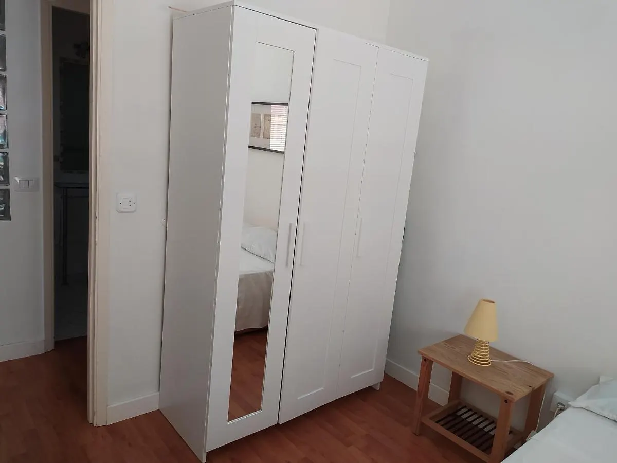 Céntrico Apartamento Appartamento Santa Cruz de Tenerife 0*,  Spagna