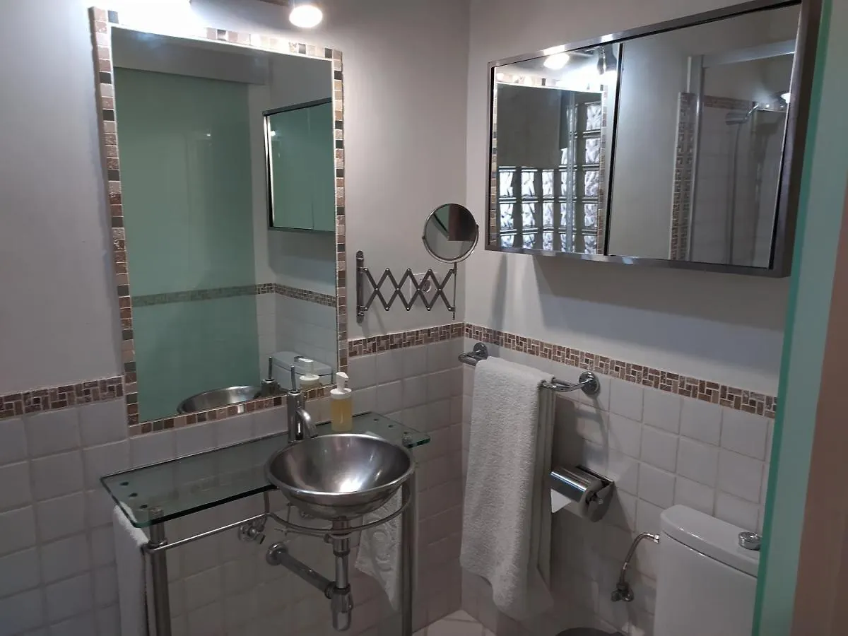 Céntrico Apartamento Appartamento Santa Cruz de Tenerife 0*,  Spagna